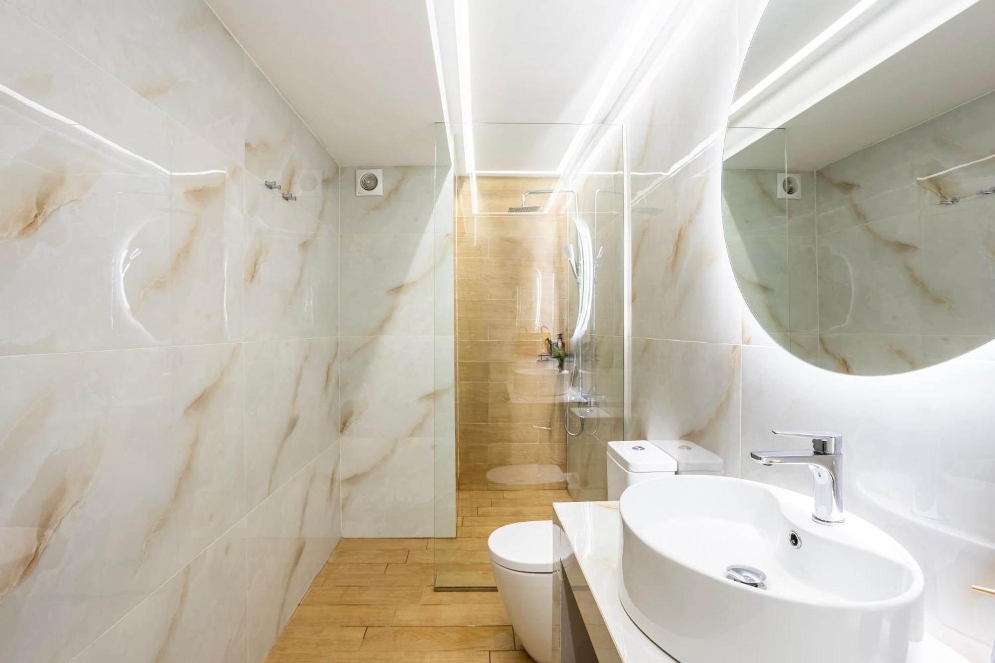 Verga Paradise Nest - A Blissful Hideout Esterno foto