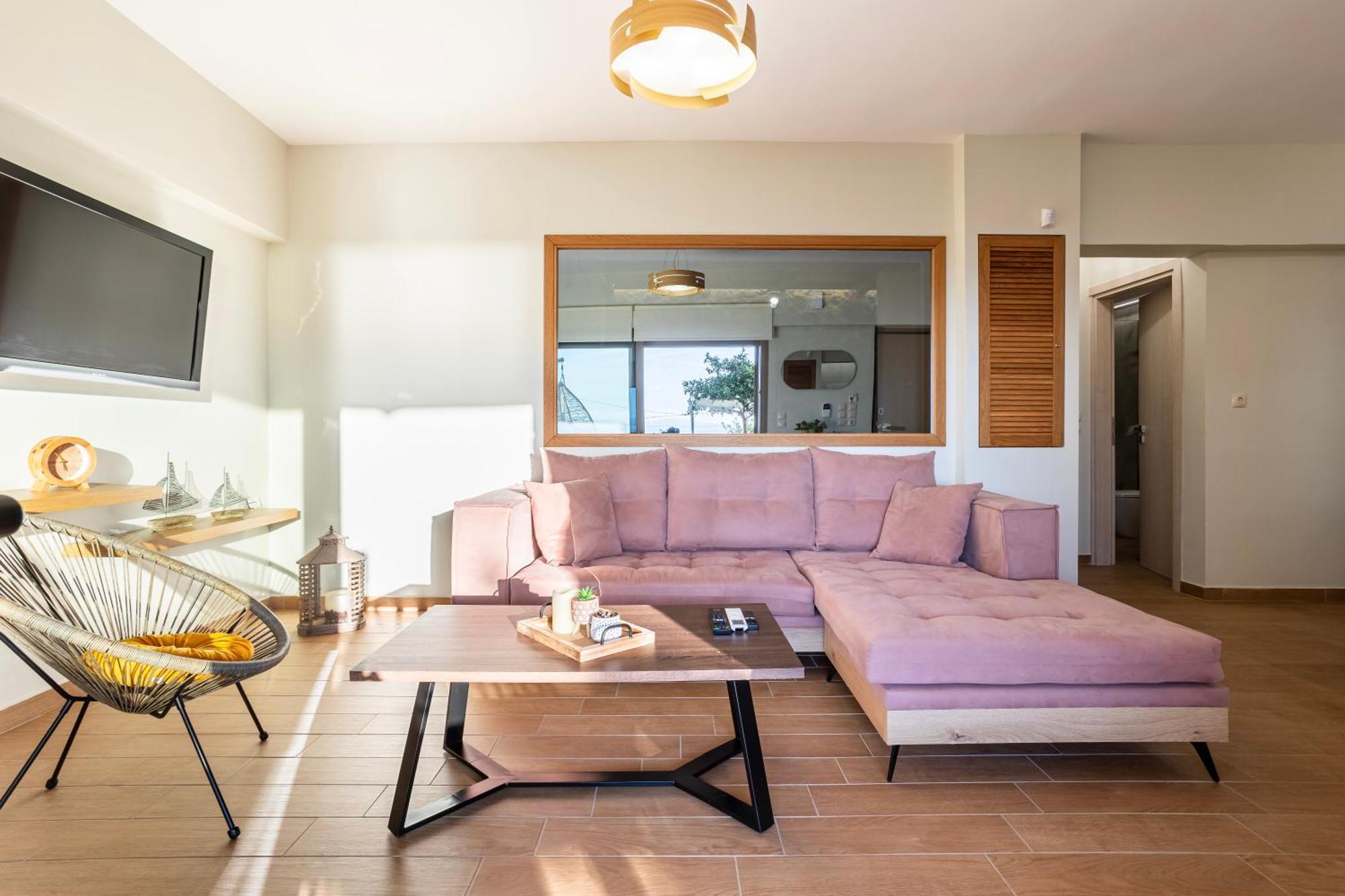 Verga Paradise Nest - A Blissful Hideout Esterno foto