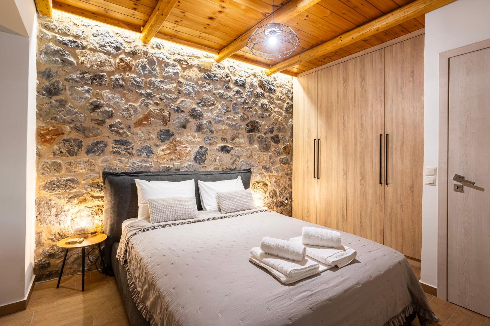 Verga Paradise Nest - A Blissful Hideout Esterno foto