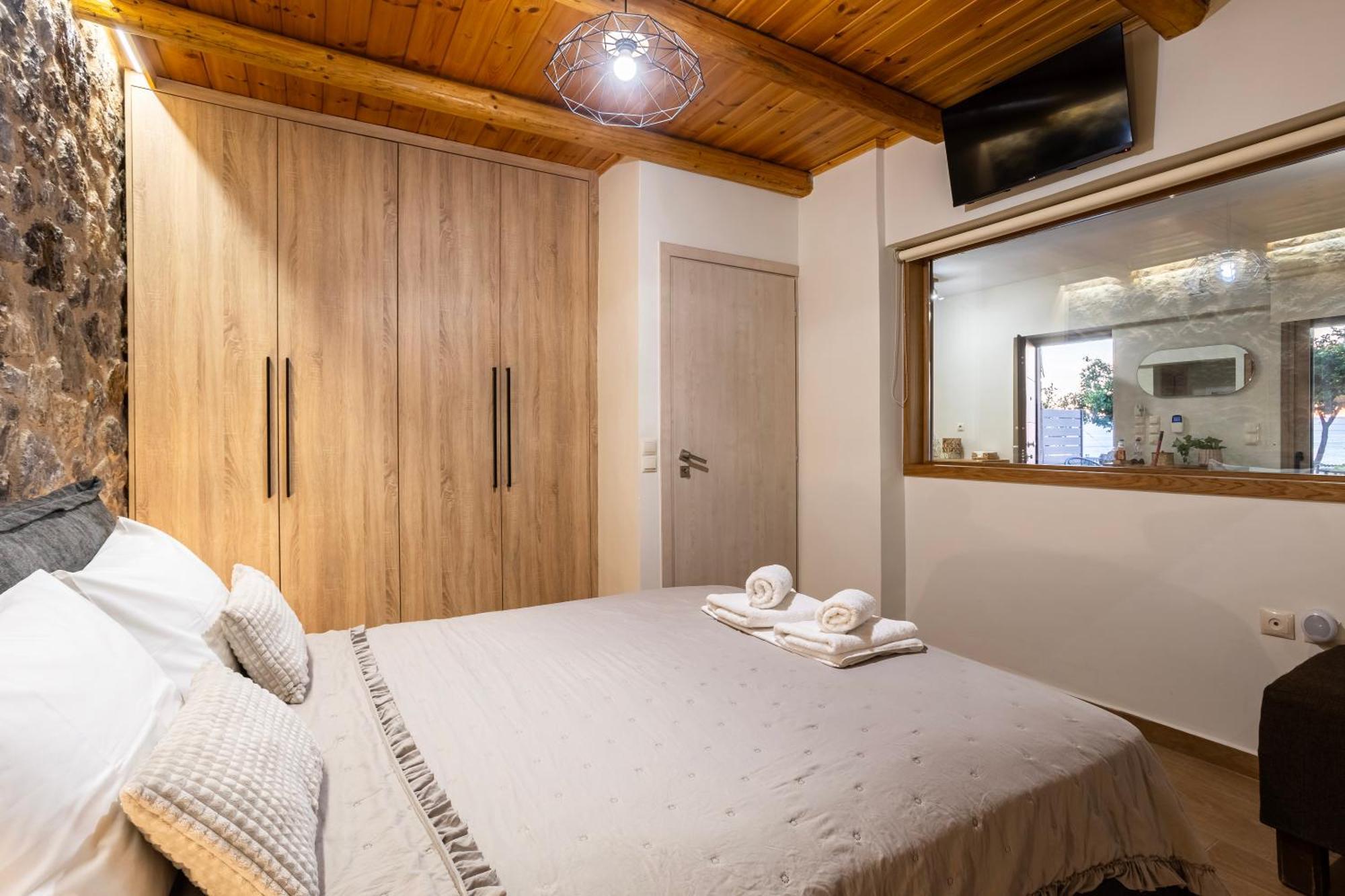 Verga Paradise Nest - A Blissful Hideout Esterno foto