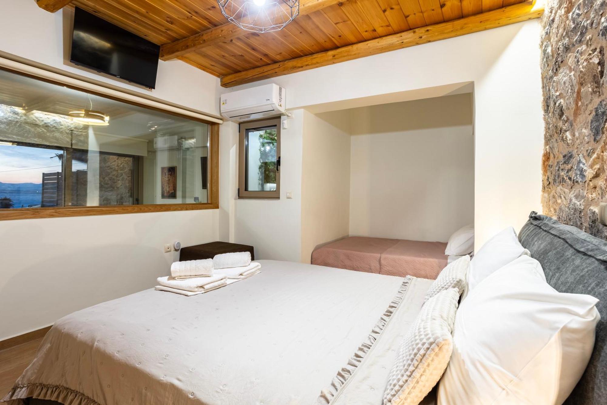 Verga Paradise Nest - A Blissful Hideout Esterno foto
